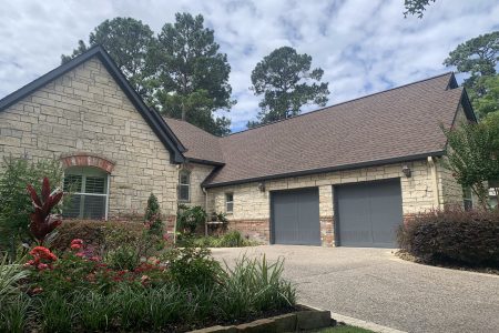 Roofing Company Conroe TX