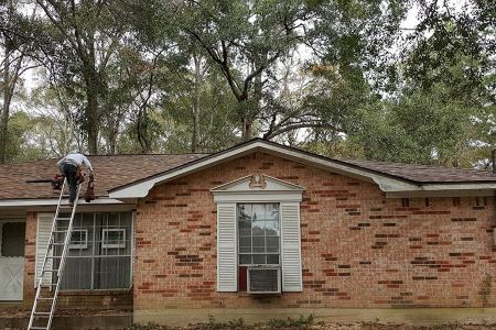 Roof Replacement Humble Tx