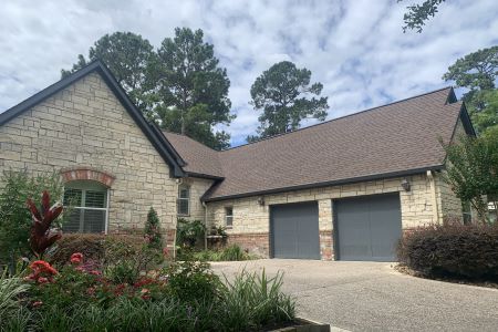 Roofing Company Humble Tx